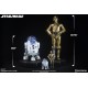 Star Wars R2-D2 Legendary Scale Figure 56 cm